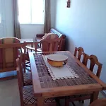 شقة Mit Terrasse By Interhome *