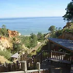 Mit Terrasse By Interhome Апартаменти Албуфейра