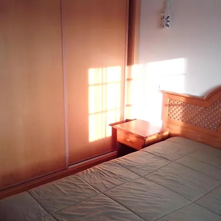Apartment Mit Terrasse By Interhome Albufeira