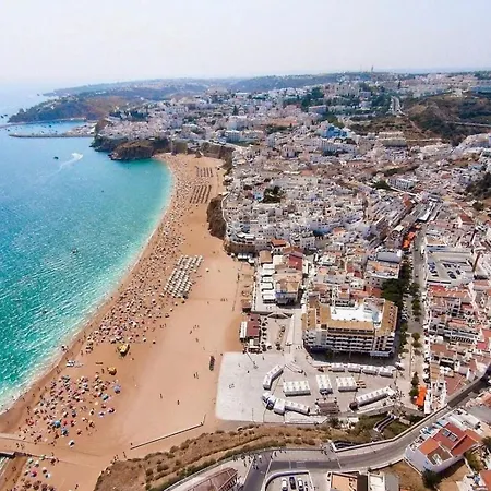 Mit Terrasse By Interhome Apartment Albufeira