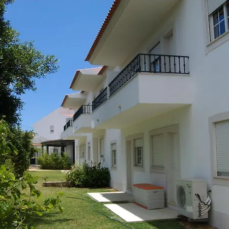 Mit Terrasse By Interhome Apartment Albufeira