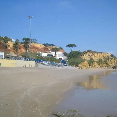 Mit Terrasse By Interhome * Albufeira