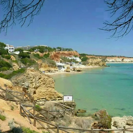 Mit Terrasse By Interhome Apartment Albufeira