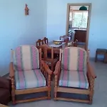 Mit Terrasse By Interhome דירה *