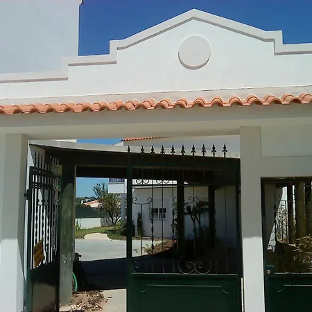 Mit Terrasse By Interhome * אלבופיירה