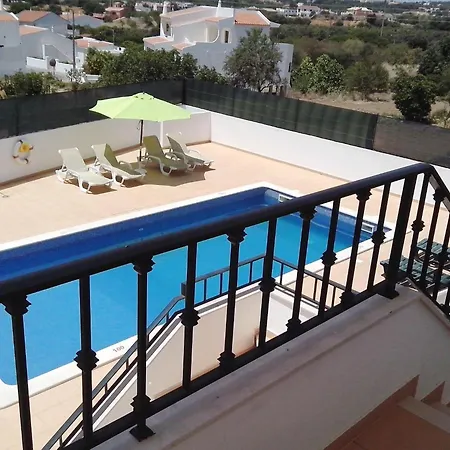 Mit Terrasse By Interhome * אלבופיירה