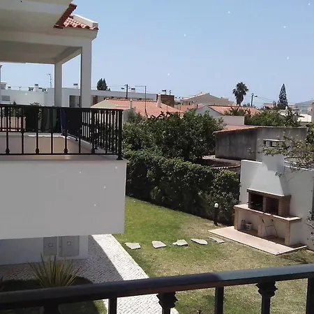 Mit Terrasse By Interhome אלבופיירה